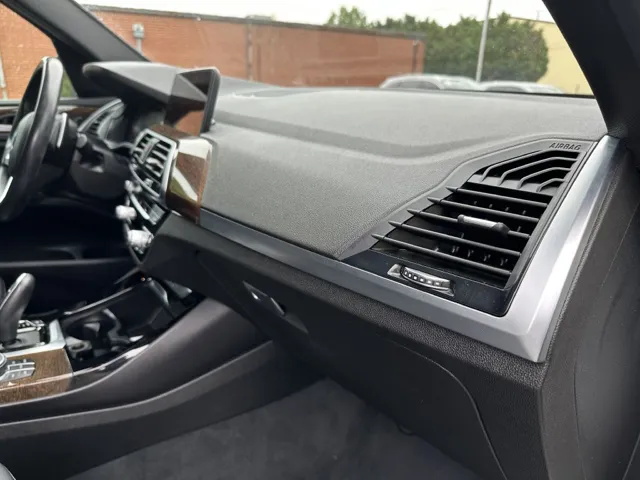 2020 BMW X3 30i - Photo 25