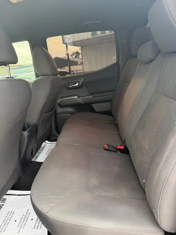 2019 Toyota Tacoma TRD Off Road - Photo 13