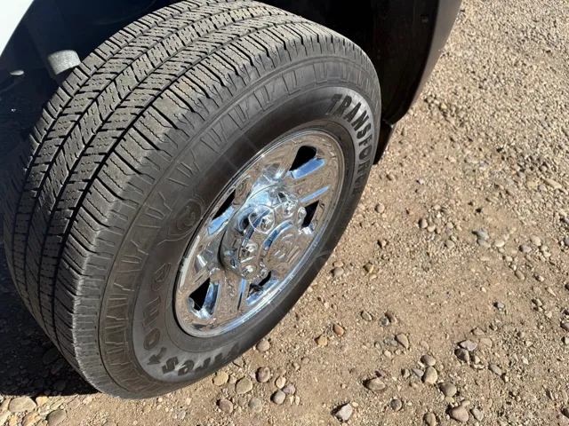 2022 RAM Ram 2500 Pickup Tradesman - Photo 7
