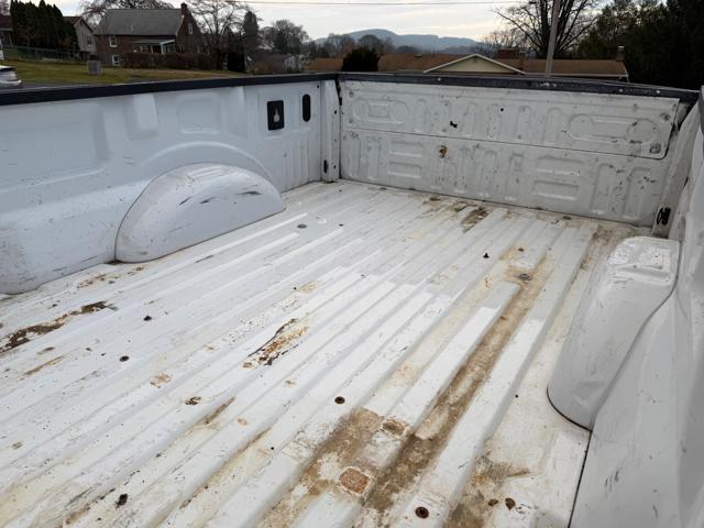 2019 Ford F-150 XL 8-ft. Bed 2WD