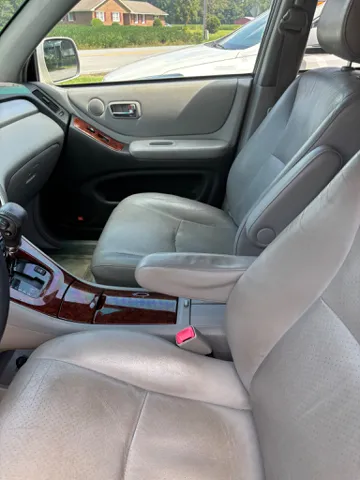 2005 Toyota Highlander Base - Photo 6