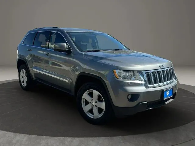 2013 Jeep Grand Cherokee Laredo