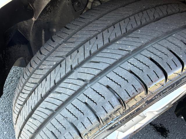 2013 Chevrolet Sonic 2LTZ Auto 5-Door