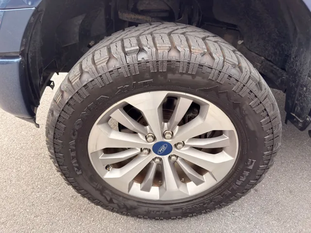 2018 Ford F-150 XL - Photo 22