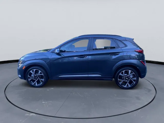 2023 Hyundai Kona Limited - Photo 8