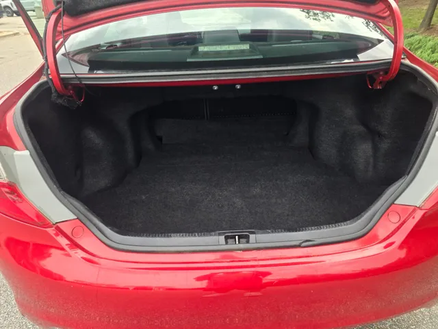 2013 Toyota Camry SE - Photo 14