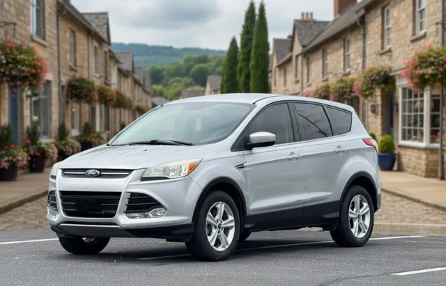 2013 Ford Escape SE