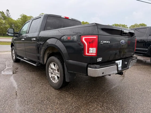 2016 Ford F-150 XLT - Photo 7