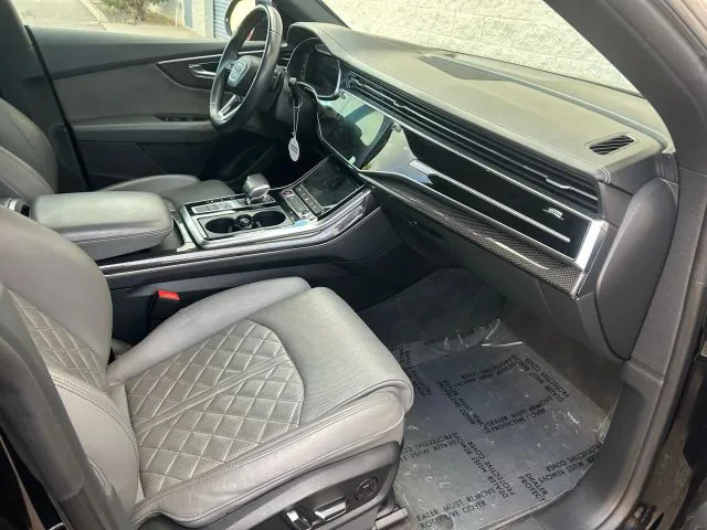 2021 Audi SQ8 Premium Plus - Photo 14