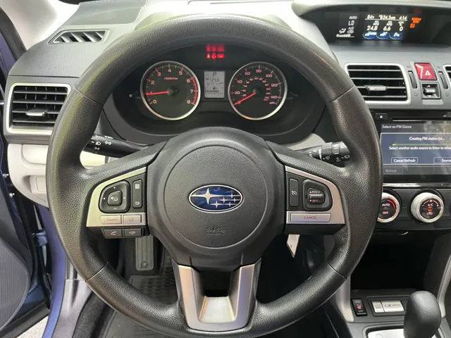 2017 Subaru Forester Premium - Photo 24