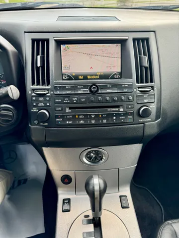 2005 INFINITI FX 45 - Photo 24
