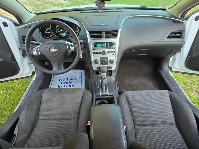 2012 Chevrolet Malibu 1LT - Photo 16