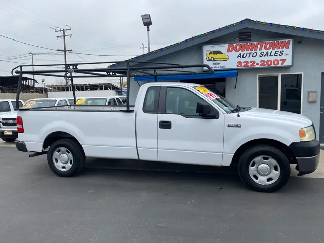 2007 Ford F-150 XL - Photo 2