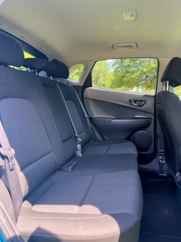 2023 Hyundai Kona SEL - Photo 23