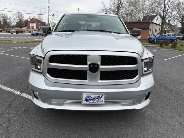 2016 RAM Ram 1500 Pickup Express