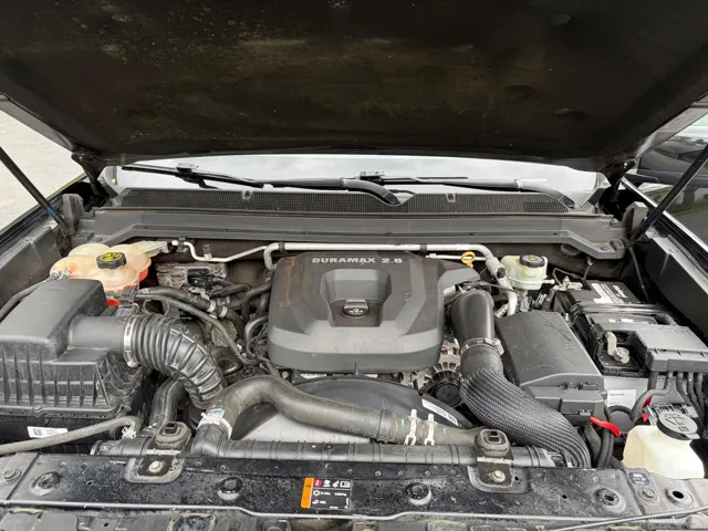 2016 Chevrolet Colorado LT - Photo 14