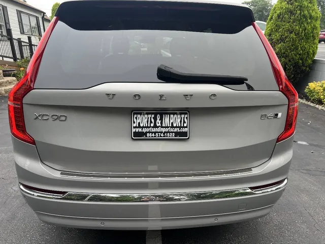 2023 Volvo XC90 Plus - Photo 37