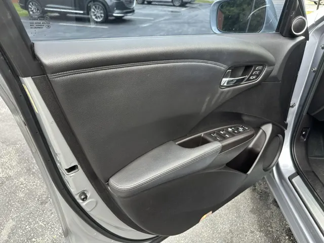 2016 Acura RDX Technology Package - Photo 17