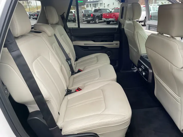 2019 Ford Expedition Platinum - Photo 25