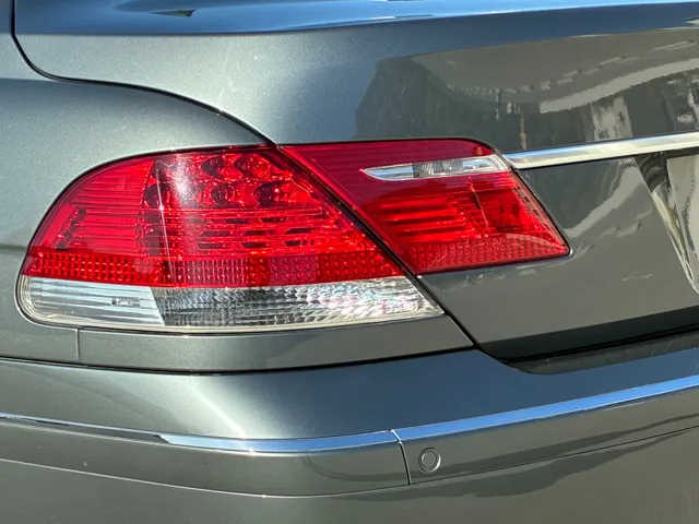2007 BMW 7 Series 750Li - Photo 8