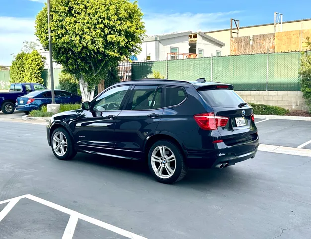 2014 BMW X3 xDrive28i - Photo 19