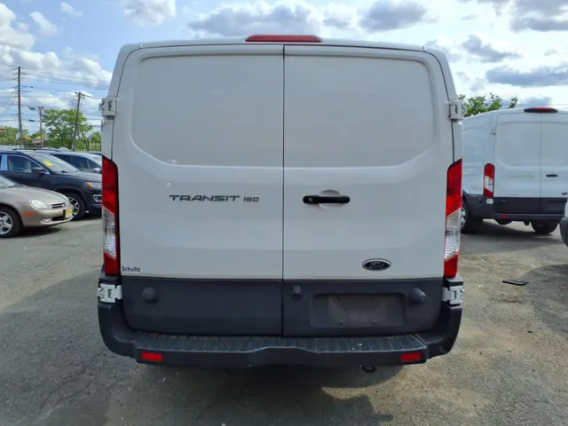 2020 Ford Transit Van Base - Photo 5