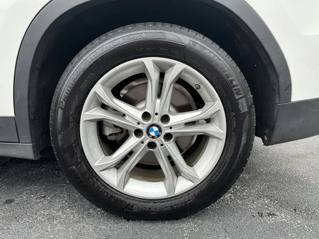2020 BMW X3 30i - Photo 16