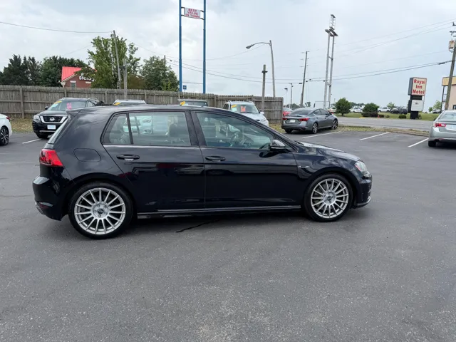 2016 Volkswagen Golf R R - Photo 15