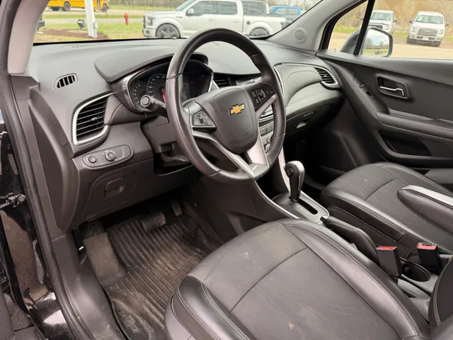 2020 Chevrolet Trax LT - Photo 9
