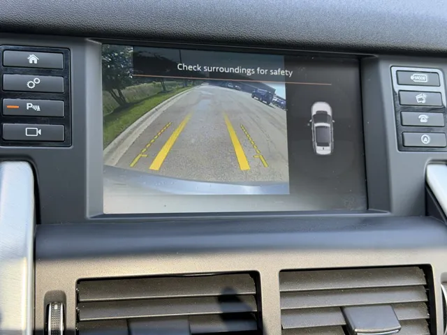 2016 Land Rover Discovery Sport HSE LUX - Photo 56
