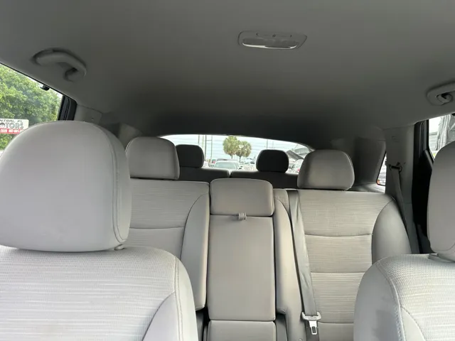 2015 Kia Sorento LX - Photo 18