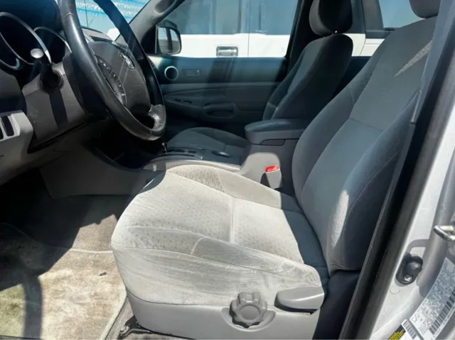 2007 Toyota Tacoma photo 13