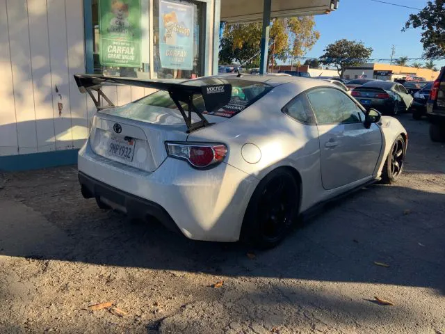 2013 Scion FR-S Base's photo