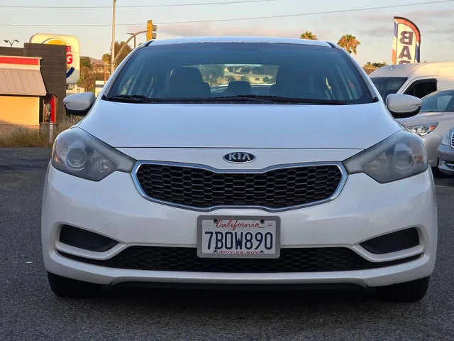 2014 Kia Forte LX - Photo 6