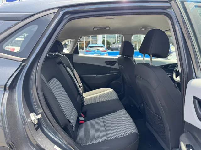 2019 Hyundai Kona SE - Photo 10