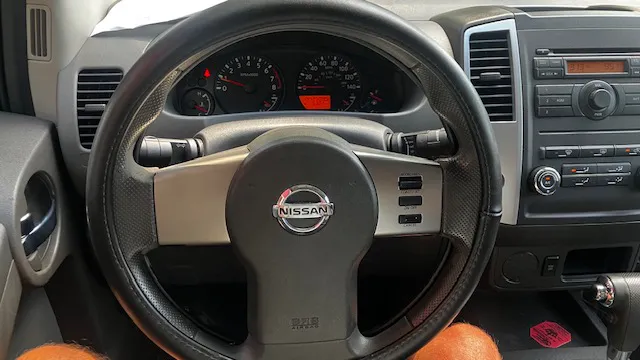 2010 Nissan Xterra S - Photo 10