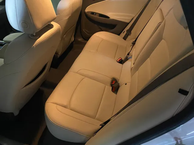 2024 Chevrolet Malibu 2LT - Photo 9