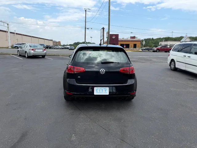 2016 Volkswagen Golf R R - Photo 23