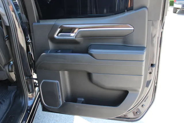 2024 Chevrolet Silverado 1500 RST - Photo 35