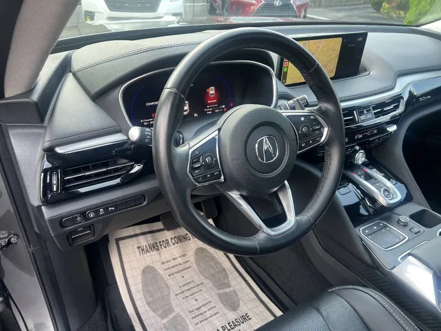 2023 Acura MDX Technology Package - Photo 19