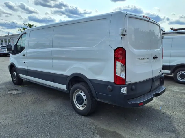 2020 Ford Transit Van Base - Photo 4