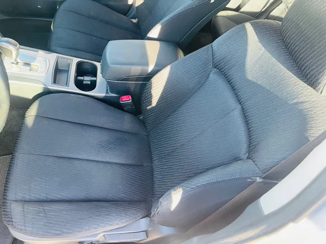2012 Subaru Outback Base - Photo 10