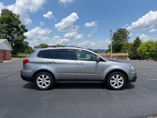 2008 Subaru Tribeca Limited 7-Passenger