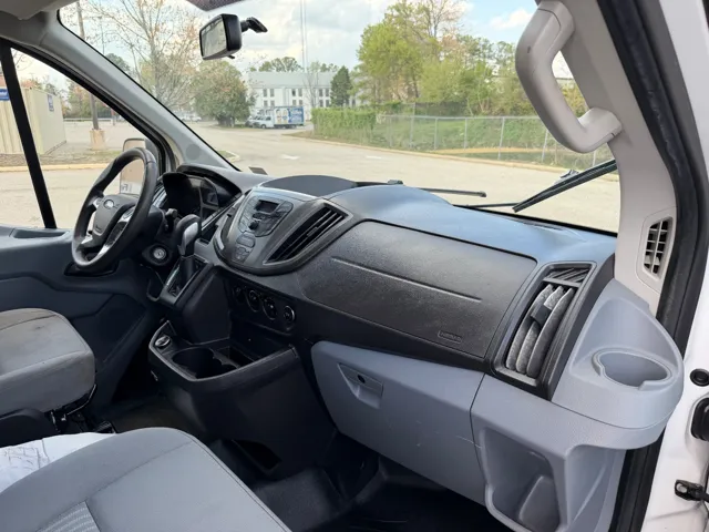 2019 Ford Transit Van Base - Photo 13