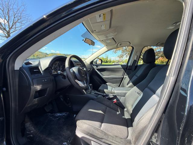2014 Mazda CX-5 Sport AWD