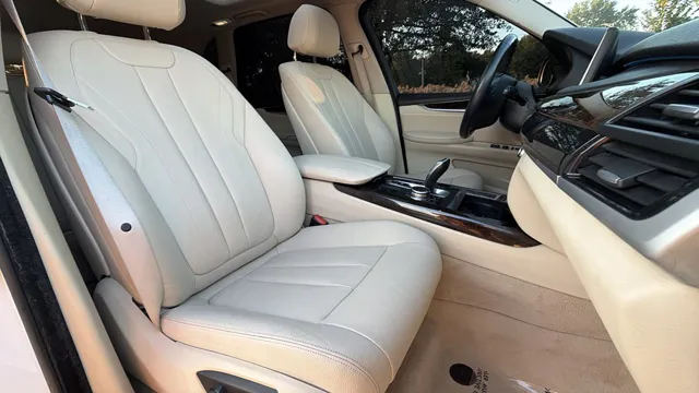 2015 BMW X5 xDrive35d - Photo 37