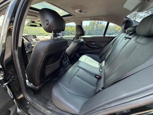 2015 BMW 3-Series 328i xDrive Sedan