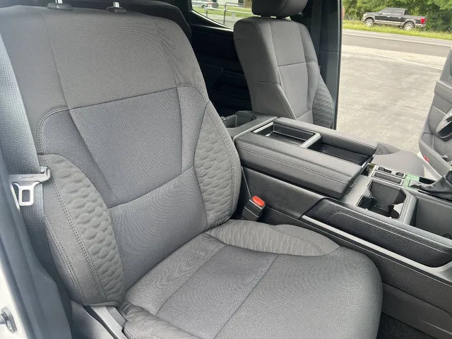 2025 Toyota Tundra SR - Photo 44