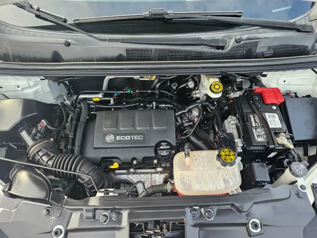 2019 Buick Encore Preferred photo 12