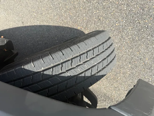 2006 Jeep Liberty Sport - Photo 16
